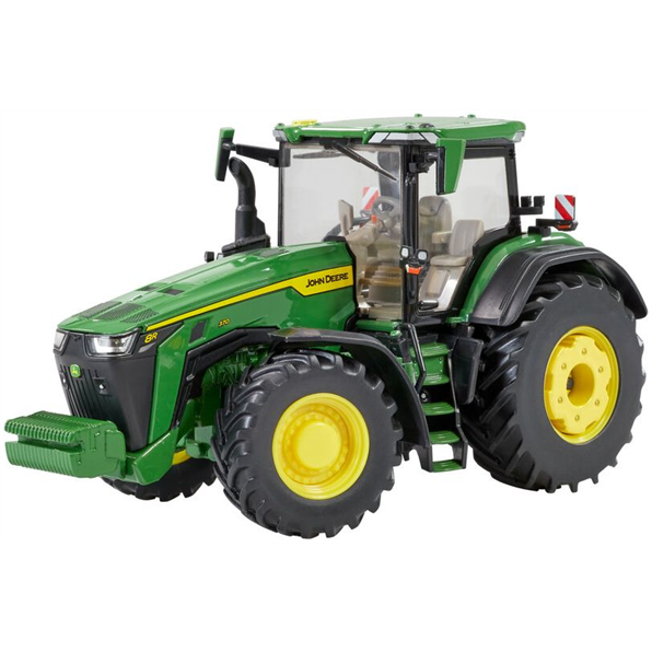 John Deere 8R 370