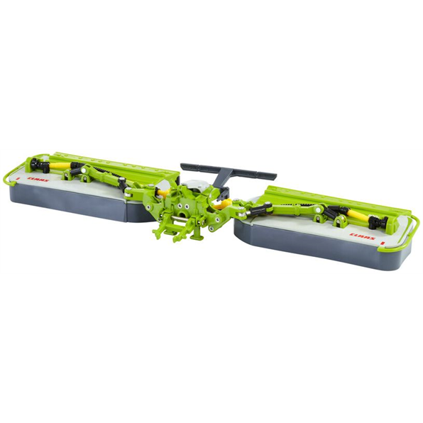 CLAAS Disco Rear Butterfly Mower