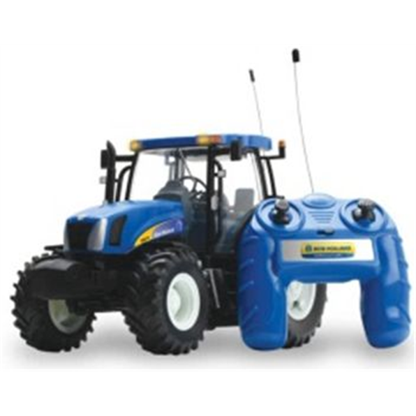 Radio Controlled New Holland T6.180 Tracto