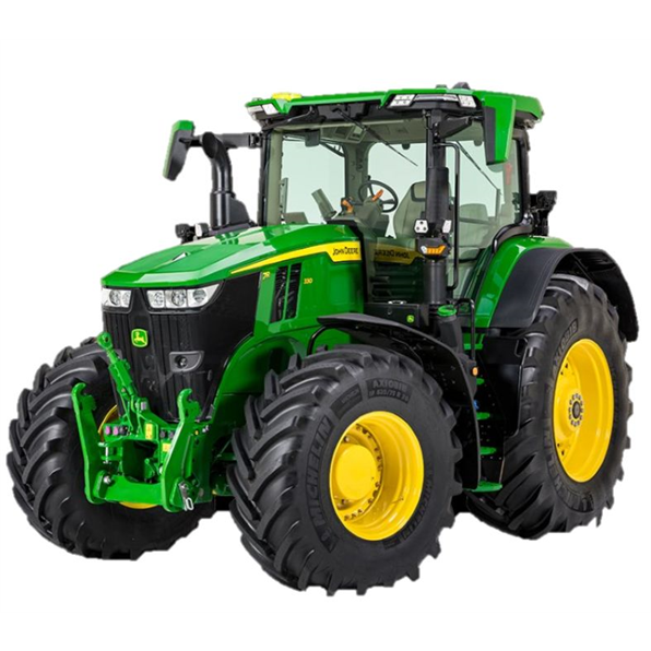 John Deere 7R 350