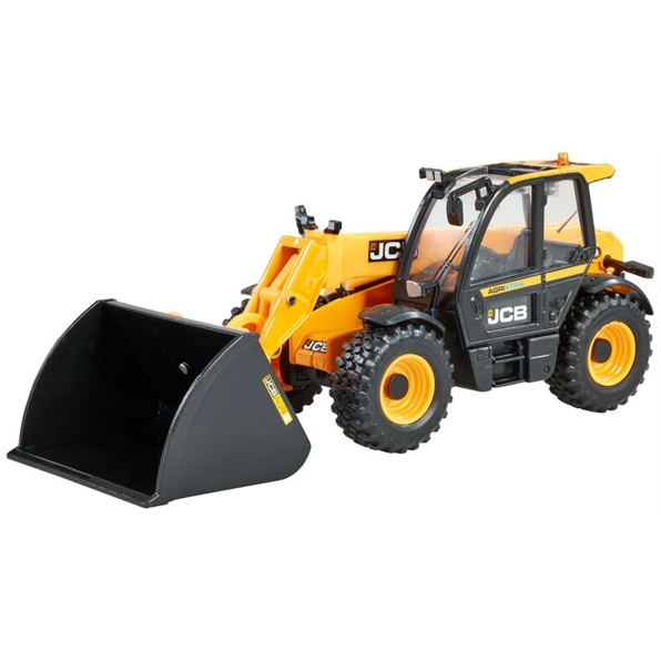 JCB AGRIXTRA Loadall