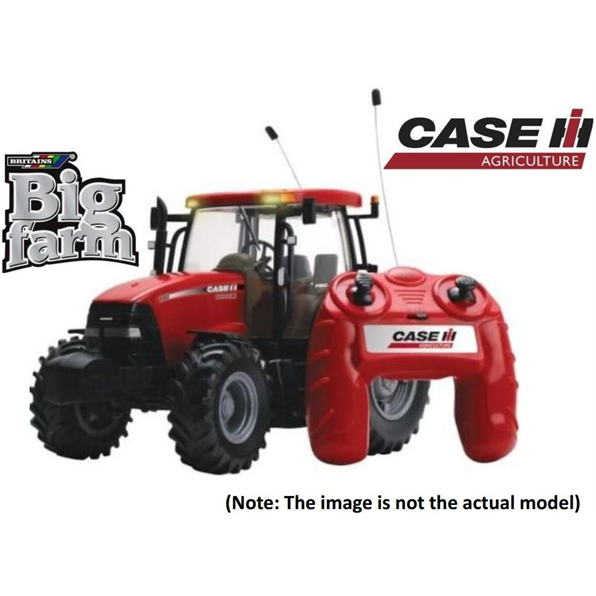 Radio Controlled Case Maxxum 150