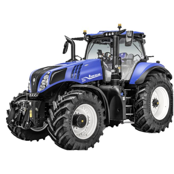 New Holland T8.435 Genesis