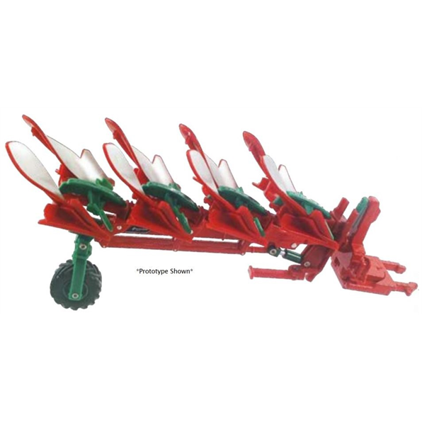 Kverneland 2300 S Plough