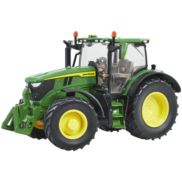 John Deere 6R.185