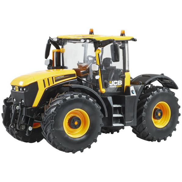 JCB Fastrac 4220 ICON Tractor