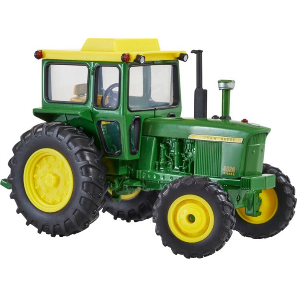 John Deere 4020 w/Cab