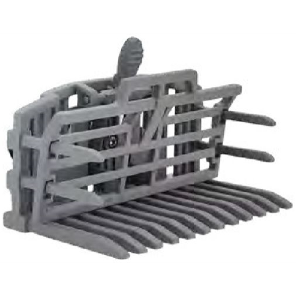 Britains Front Buckrake