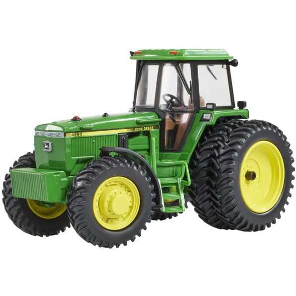 John Deere 4960