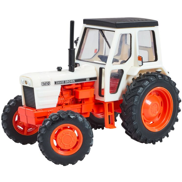 David Brown 1410 4WD