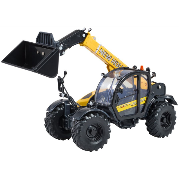 New Holland TH7.42 Telehandler