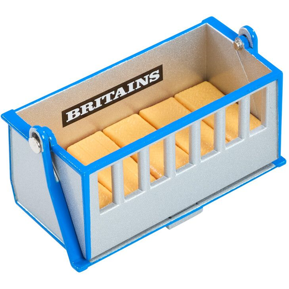 Britains Link Box