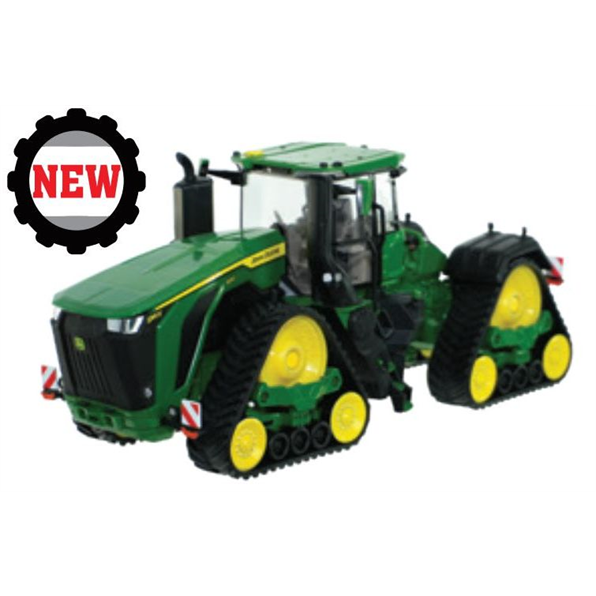 John Deere 9RX 830