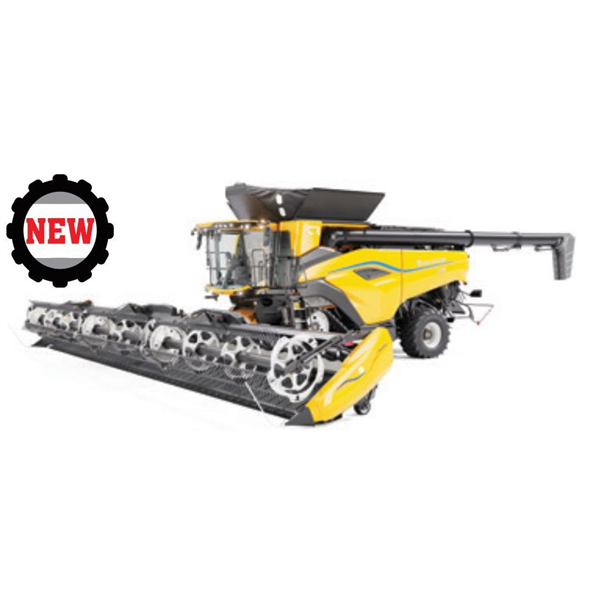 New Holland CR11 Combine