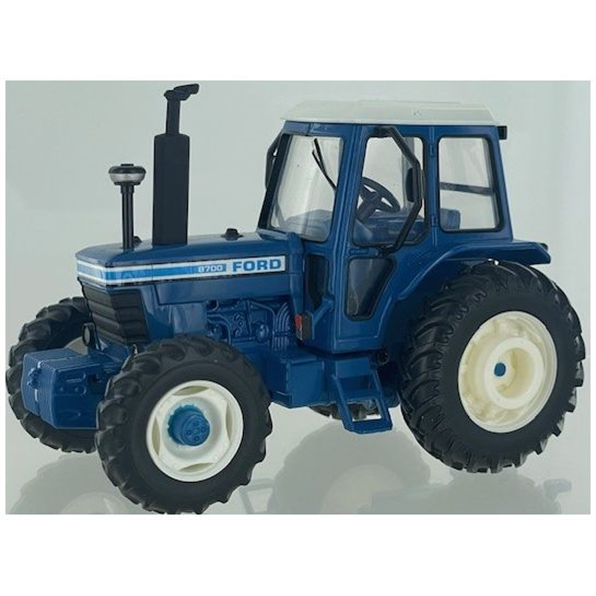 Ford 8700 4wd Limited Edition 1851pcs