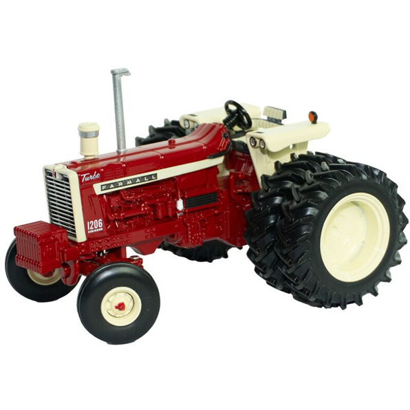 Case IH Farmall 1206
