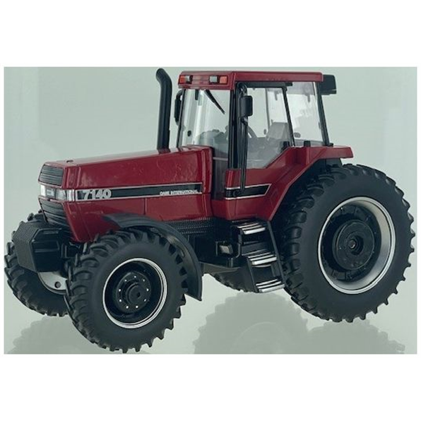 Case IH Magnum 7140