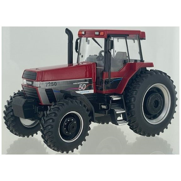 Case IH Magnum 7250 50th Anniversary