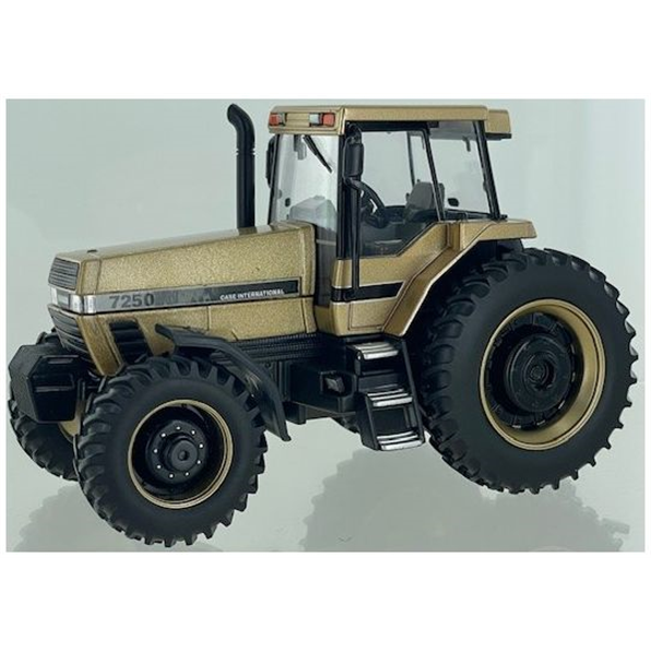 Case IH Magnum 7250 Gold