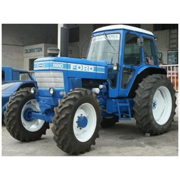 Ford 8210