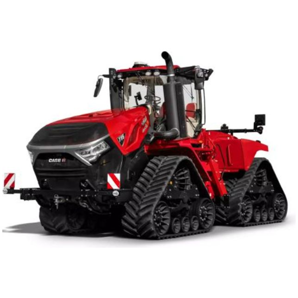 Case Steiger 7158 Quadrac Prestige Ltd Ed