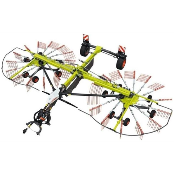 Claas Liner 2900