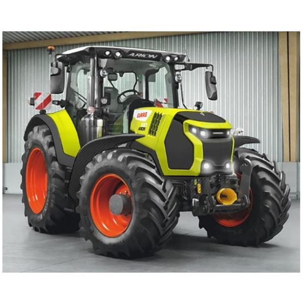 Class Arion 6