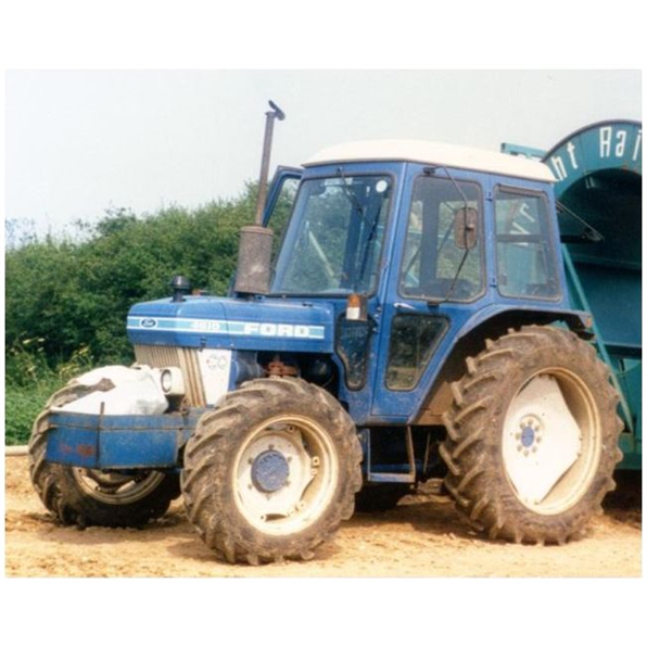 Ford 4610
