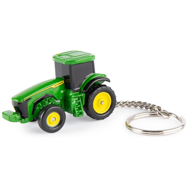 John Deere Keyring