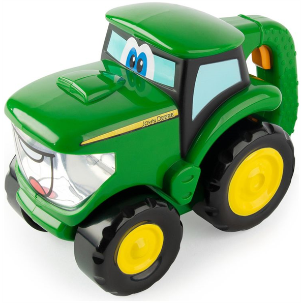 Johnny Tractor Flashlight