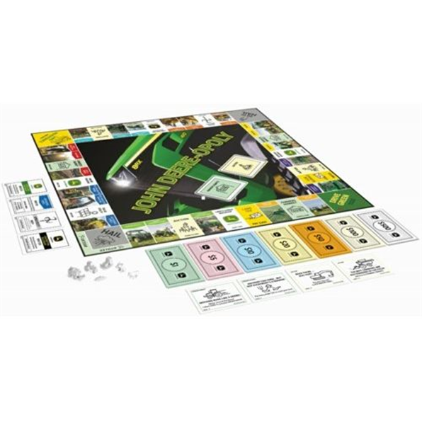 John Deere-OPOLY