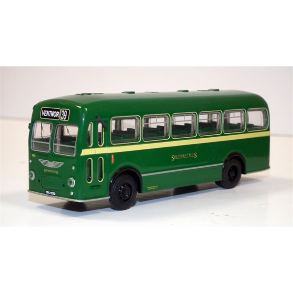 Bristol MW6G 'Southern Vectis' - Fleet#804 Reg FDL 925D - Ventnor #39