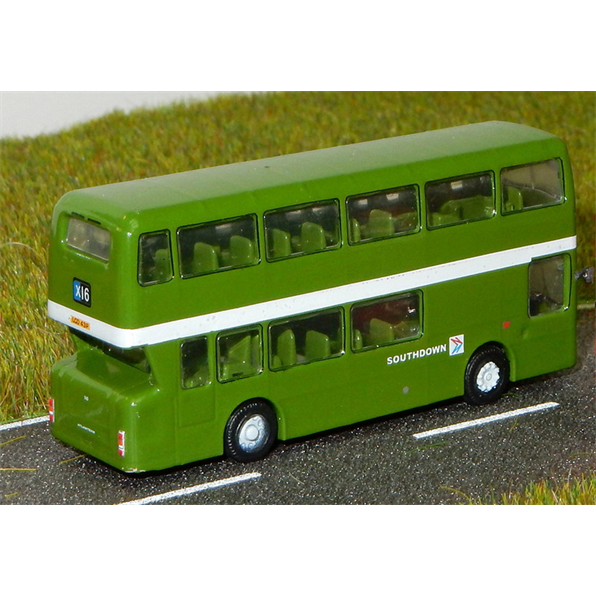 Leyland Atlantean PR - Southdown NBC