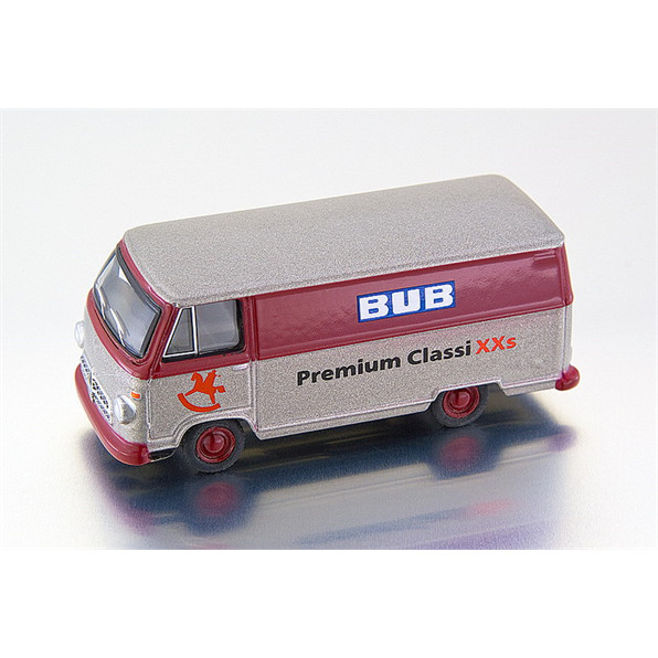Borgward B611 Box Van Toy Fair 2012  (WSL)