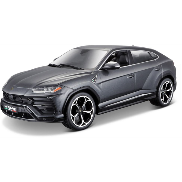 Lamborghini Urus 2018 - Grey