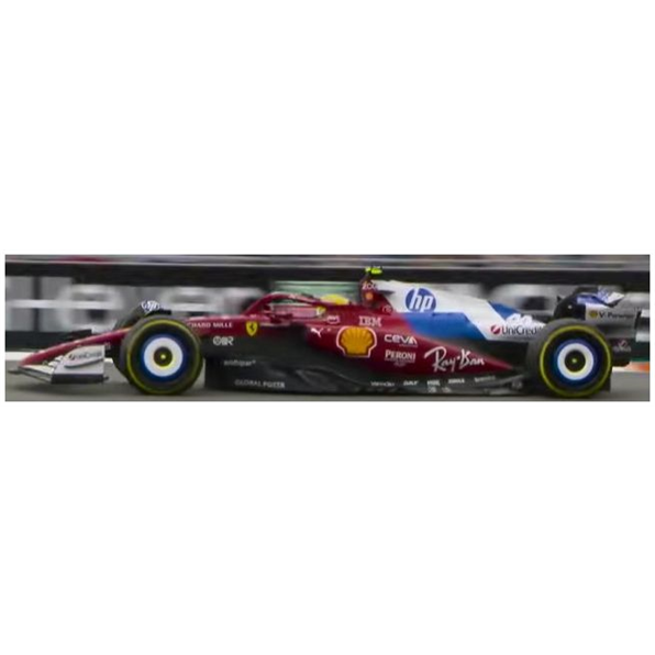 Ferrari F1 SF-25 Team Scuderia Ferrari #44 Miami GP 2025 Lewis Hamilton