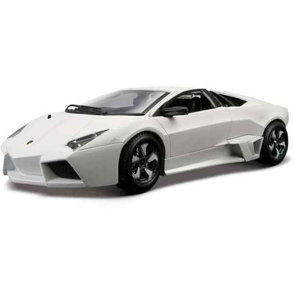 Lamborghini Reventon - Flat White