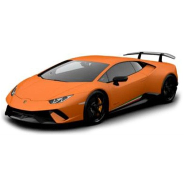 Lamborghini Huracan Performante Orange