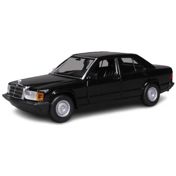 Mercedes Benz 190E 1987 Limited Edition