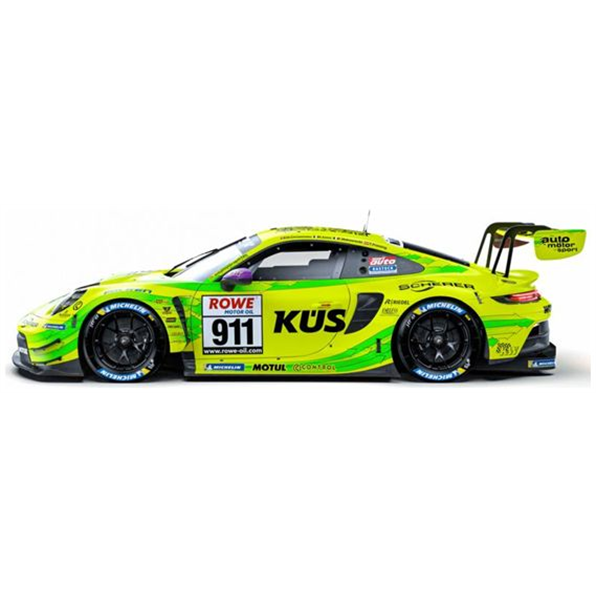 Porsche 911 GT3R