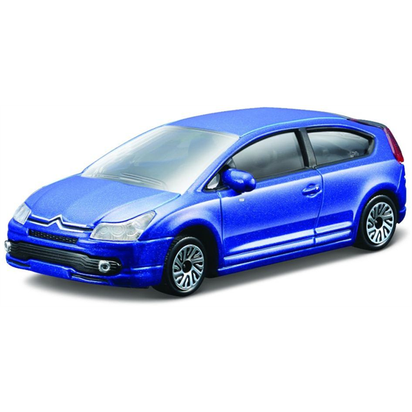 Citroen C4 2014