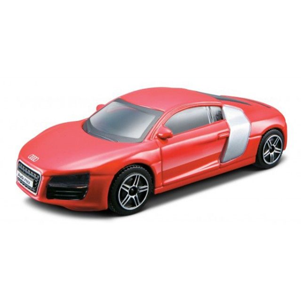Audi R8 2009 - Red