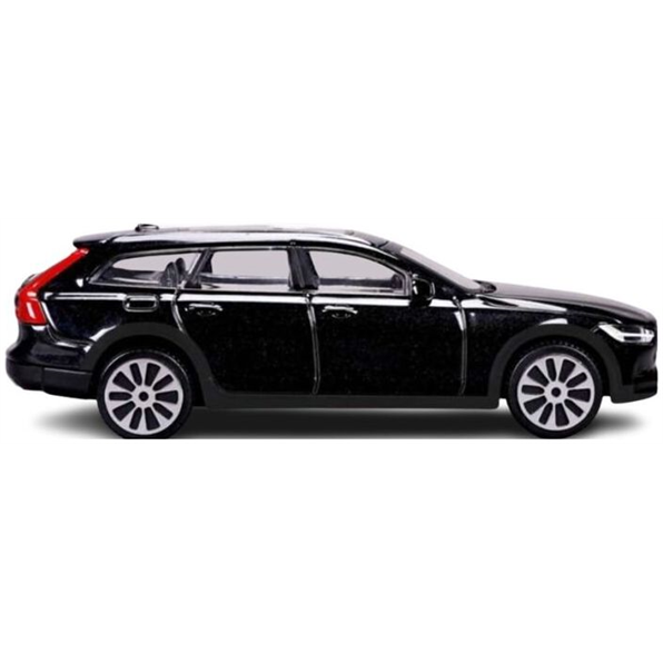Volvo V90 Cross Country Black