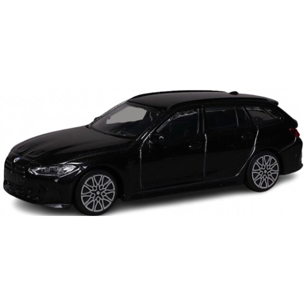BMW M3 Touring 2023 Matt Black Limited Edition