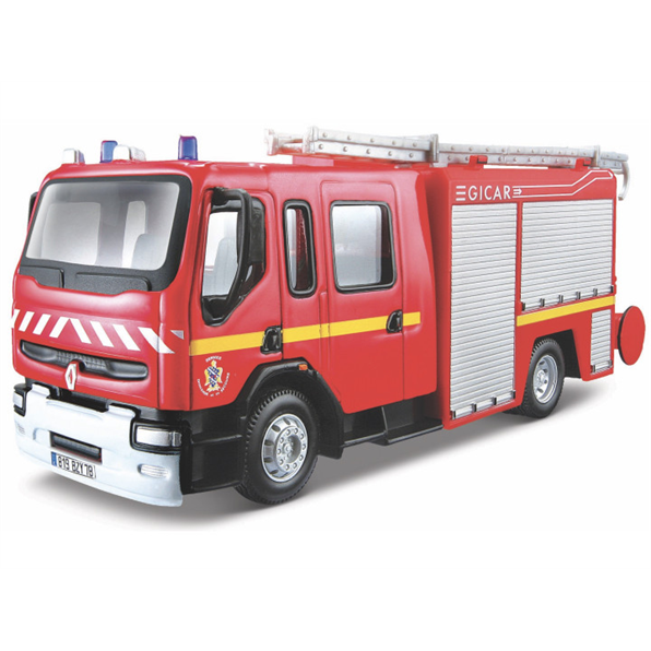 Renault Premium Fire Tender