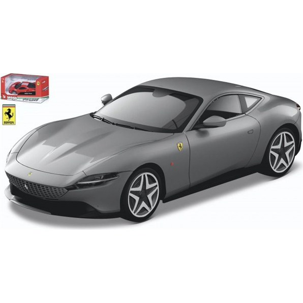 Ferrari Roma- Grey