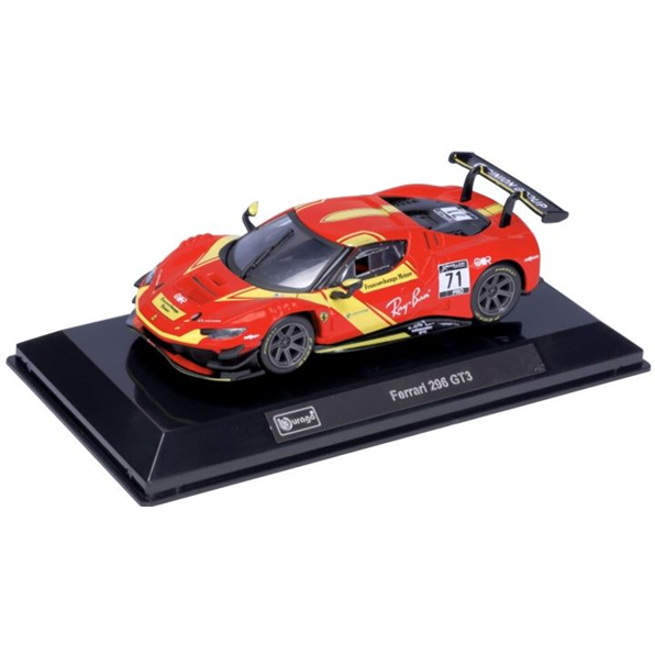 Ferrari 296 GT3