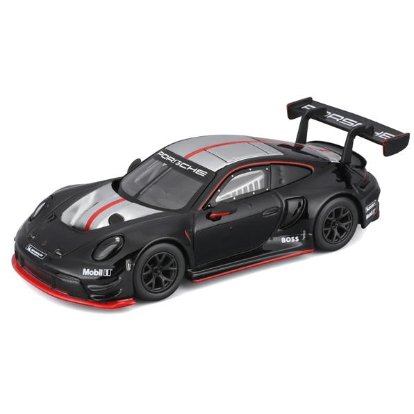 Porsche 911 GT3R
