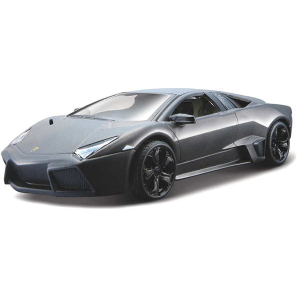 Lamborghini Reventon Matt Dark Grey