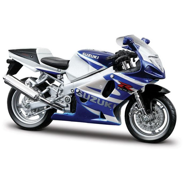 Suzuki GSX-R750